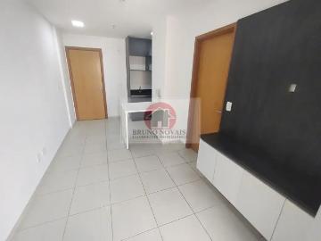 Centro de Taguatinga - Varanda, Garagem