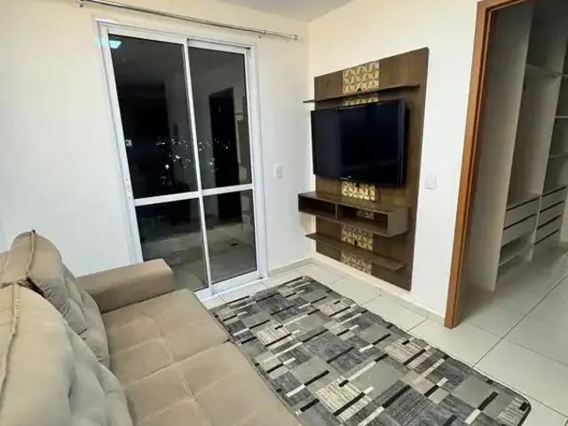 Apartamento para Locação em Brasília/DF Taguatinga Sul Taguatinga 1 Quartos