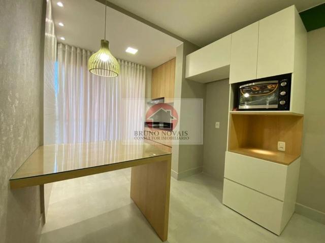 Apartamento para Locação em Brasília/DF Taguatinga Sul Taguatinga 1 Quartos