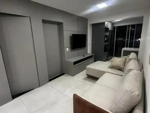 Apartamento para Locação em Brasília/DF Taguatinga Sul Taguatinga 1 Quartos