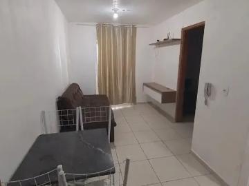 Centro de Taguatinga - Varanda, Garagem