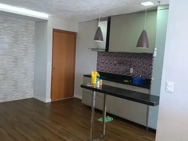 Apartamento para Locação em Brasília/DF Taguatinga Sul Taguatinga 1 Quartos