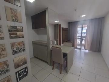 Centro de Taguatinga - Varanda, Garagem