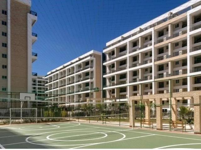 Apartamento para Locação em Brasília/DF Taguatinga Sul Taguatinga 2 Quartos