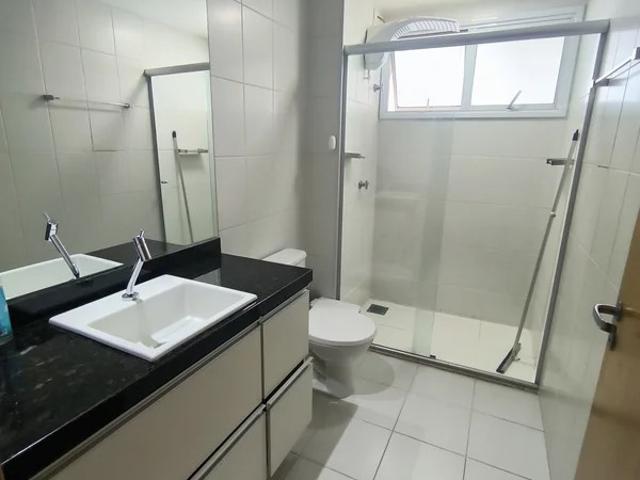 Apartamento para Locação em Brasília/DF Taguatinga Sul Taguatinga 2 Quartos