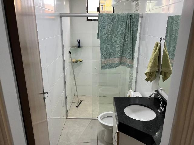 Apartamento para Locação em Brasília/DF Taguatinga Sul 1 Quartos