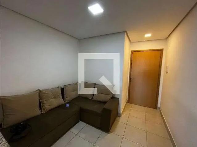Apartamento para Locação em Brasília/DF Vicente Pires 1 Quartos