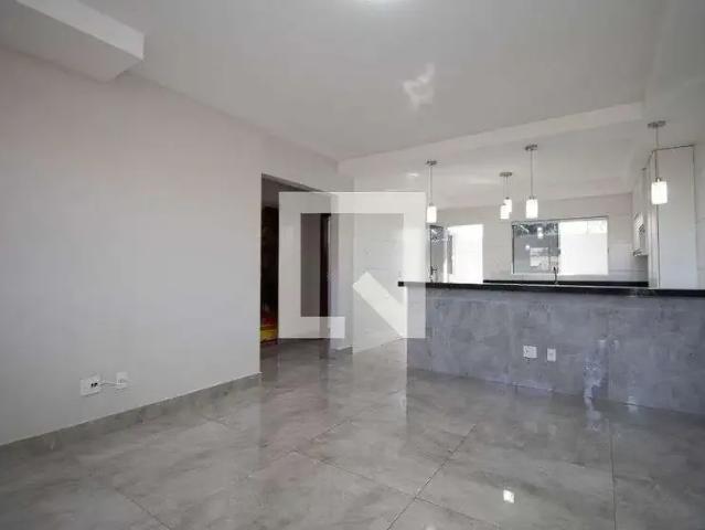 Apartamento para Locação em Brasília/DF Vicente Pires 2 Quartos