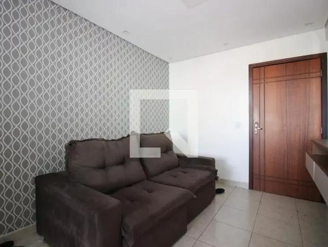 Apartamento para Locação em Brasília/DF Vicente Pires 2 Quartos