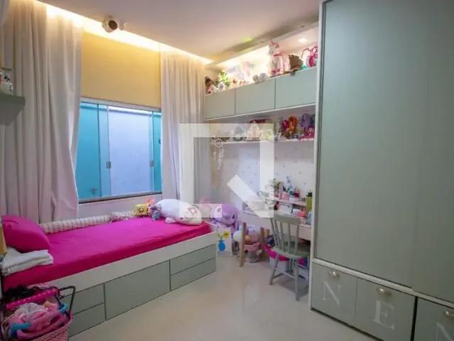 Apartamento para Locação em Brasília/DF Vicente Pires 4 Quartos
