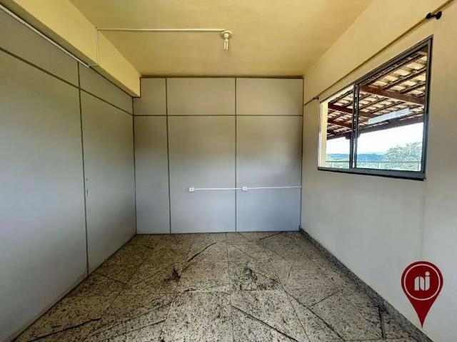 Apartamento para Locação em Brumadinho/MG Bela Vista 4 Quartos