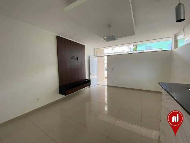 Apartamento para Locação em Brumadinho/MG Bela Vista 2 Quartos