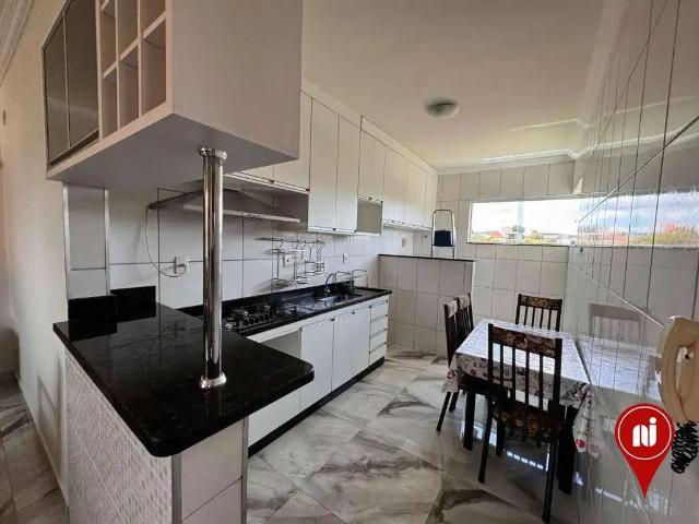 Apartamento para Locação em Brumadinho/MG Bela Vista 2 Quartos