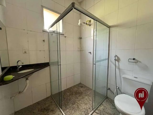 Apartamento para Locação em Brumadinho/MG Bela Vista 2 Quartos