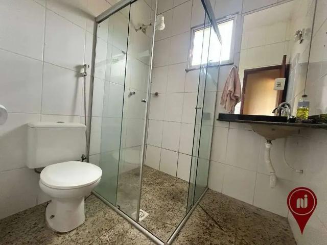 Apartamento para Locação em Brumadinho/MG Bela Vista 2 Quartos