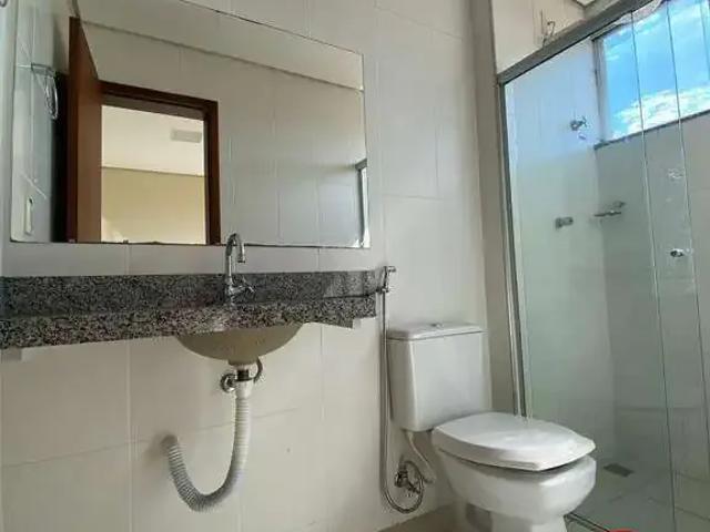 Apartamento para Locação em Brumadinho/MG Bela Vista 3 Quartos