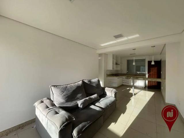 Apartamento para Locação em Brumadinho/MG Do Carmo 3 Quartos