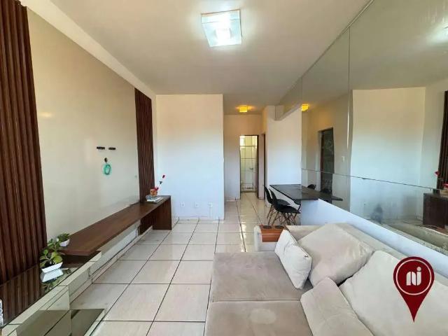 Apartamento para Locação em Brumadinho/MG Santo Antônio 2 Quartos