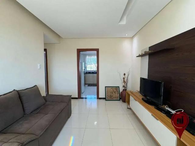Apartamento para Locação em Brumadinho/MG Planalto 3 Quartos