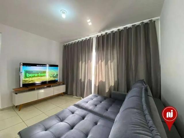Apartamento para Locação em Brumadinho/MG Planalto 2 Quartos