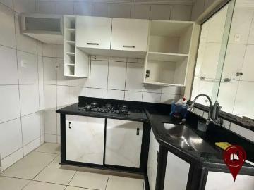 Apartamento para Locação em Brumadinho/MG Residencial Bela Vista 3 Quartos