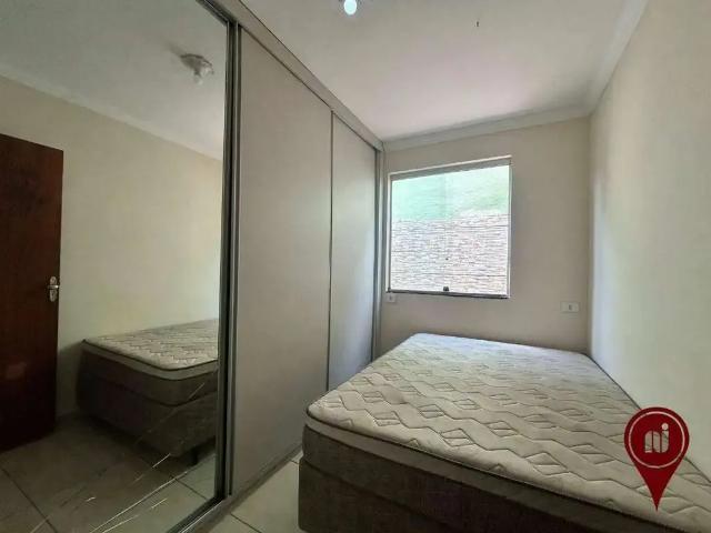 Apartamento para Locação em Brumadinho/MG Residencial Bela Vista 3 Quartos