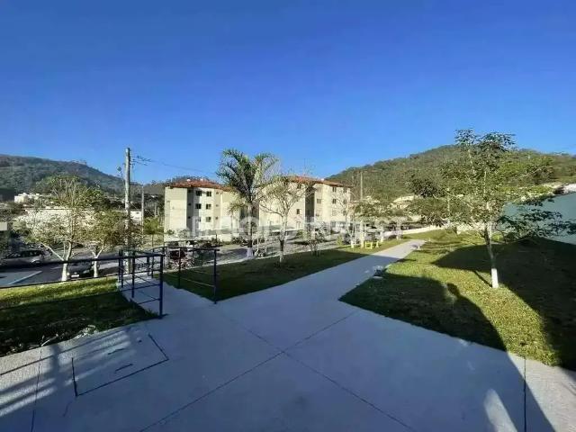 Apartamento para Locação em Brusque/SC Cedrinho 2 Quartos