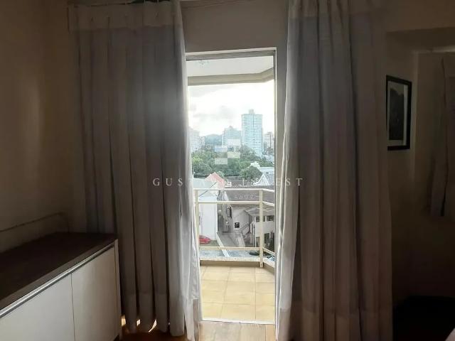 Apartamento para Locação em Brusque/SC Centro I 3 Quartos