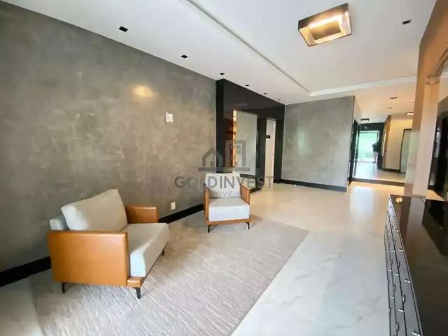 Apartamento para Locação em Brusque/SC Centro I 3 Quartos