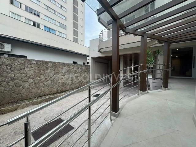Apartamento para Locação em Brusque/SC Centro I 3 Quartos