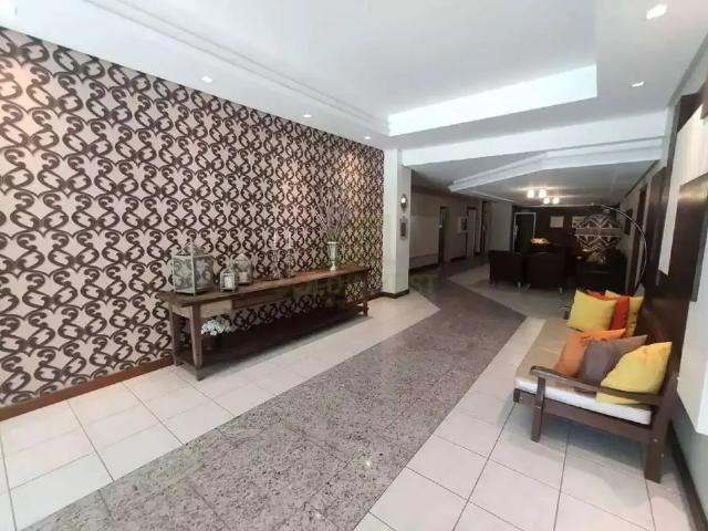 Apartamento para Locação em Brusque/SC Centro I 3 Quartos