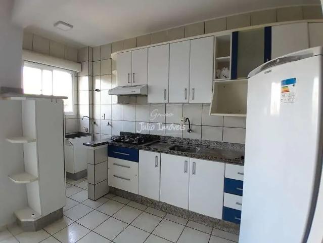 Apartamento para Locação em Brusque/SC Centro I 1 Quartos