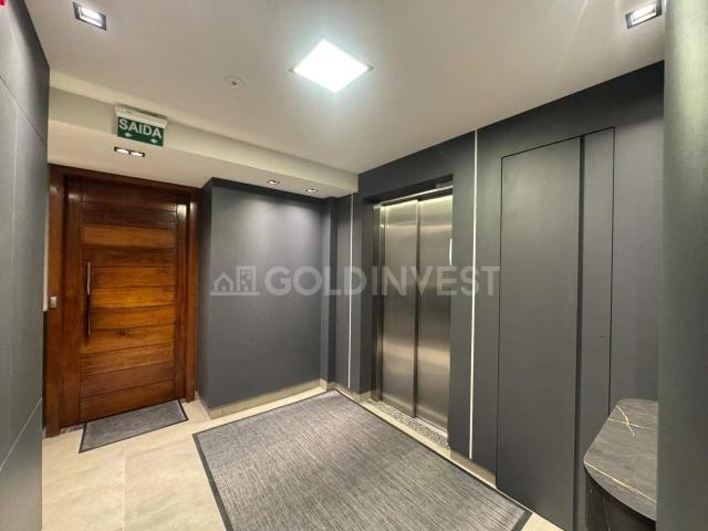 Apartamento para Locação em Brusque/SC Centro I 1 Quartos