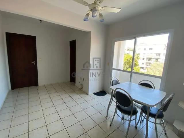 Apartamento para Locação em Brusque/SC Centro I 1 Quartos