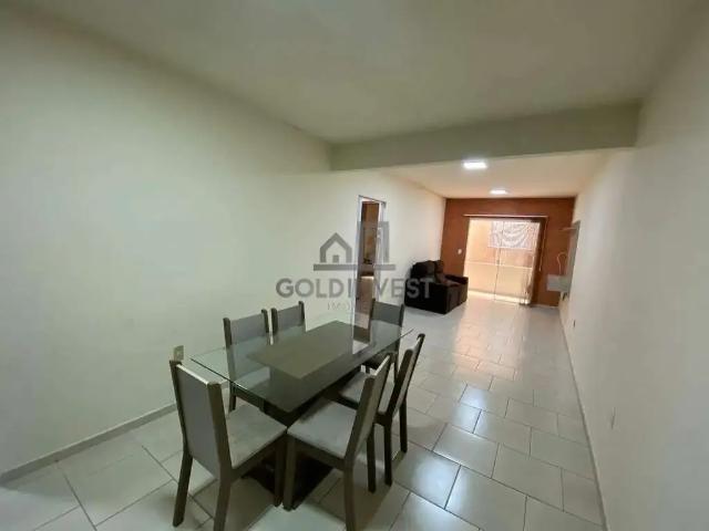 Apartamento para Locação em Brusque/SC Centro I 2 Quartos