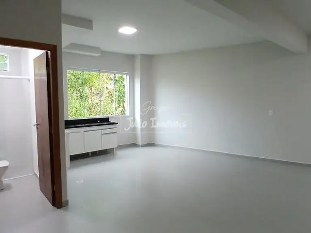 Apartamento para Locação em Brusque/SC Centro II 1 Quartos