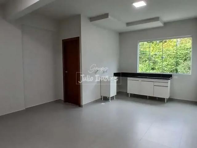 Apartamento para Locação em Brusque/SC Centro II 1 Quartos