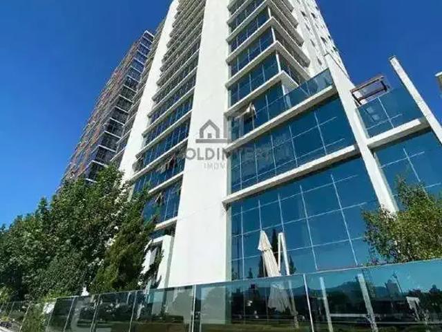 Apartamento para Locação em Brusque/SC Centro II 2 Quartos