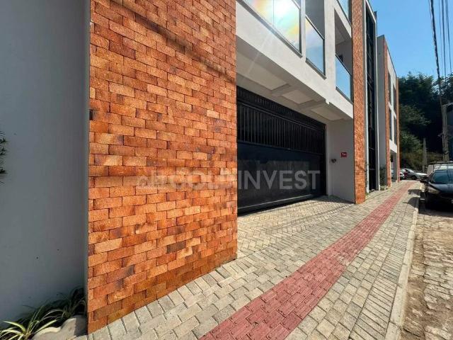 Apartamento para Locação em Brusque/SC Centro II 2 Quartos