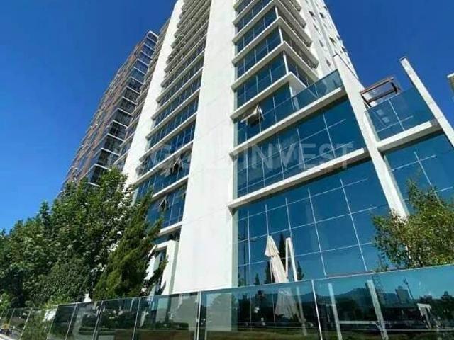 Apartamento para Locação em Brusque/SC Centro II 2 Quartos