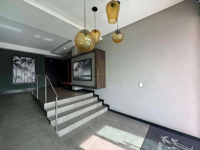 Apartamento para Locação em Brusque/SC Centro II 3 Quartos