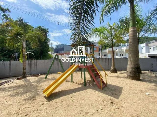 Apartamento para Locação em Brusque/SC Águas Claras 2 Quartos