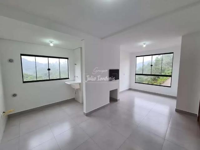 Apartamento para Locação em Brusque/SC Águas Claras 2 Quartos