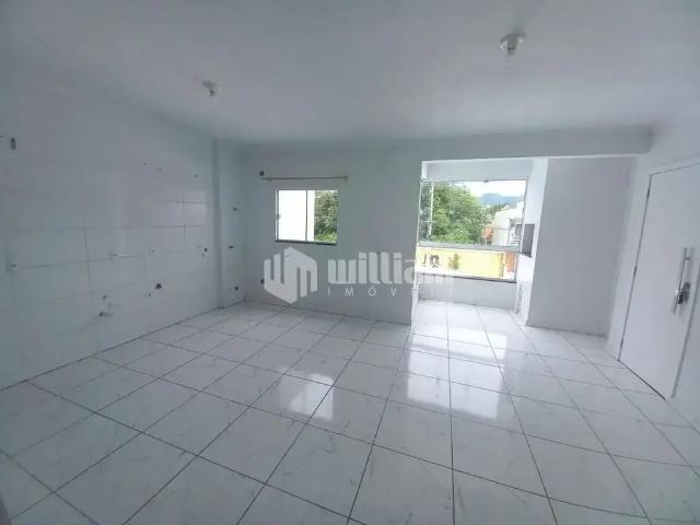 Apartamento para Locação em Brusque/SC Águas Claras 2 Quartos