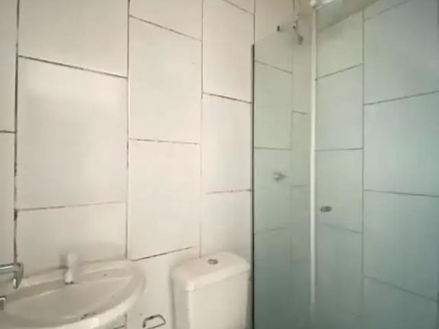 Apartamento para Locação em Brusque/SC Azambuja 1 Quartos
