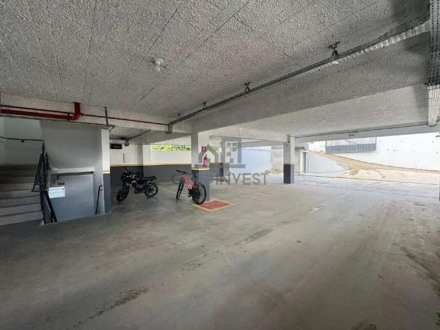 Apartamento para Locação em Brusque/SC Azambuja 1 Quartos