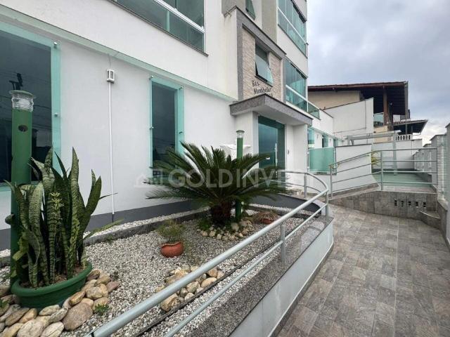 Apartamento para Locação em Brusque/SC Azambuja 2 Quartos