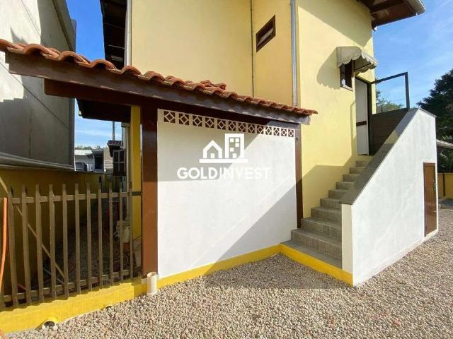 Apartamento para Locação em Brusque/SC Bateas 1 Quartos