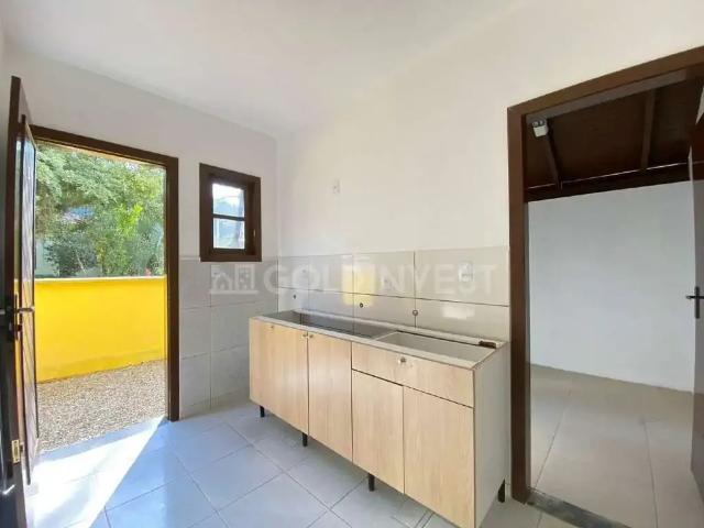 Apartamento para Locação em Brusque/SC Bateas 1 Quartos