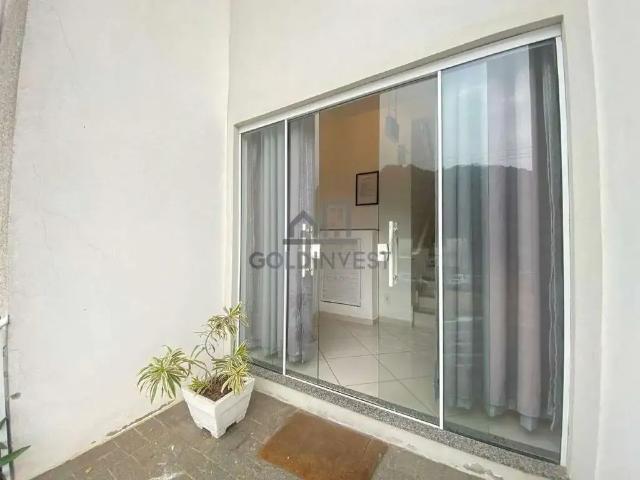 Apartamento para Locação em Brusque/SC Bateas 2 Quartos